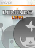 Lumines Live! (Xbox 360)
